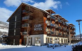 Club Hotel am Kreischberg